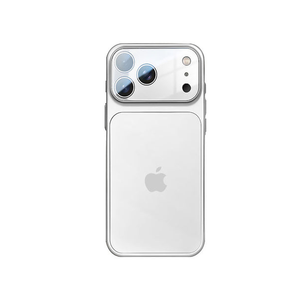 iPhone Large Window Case