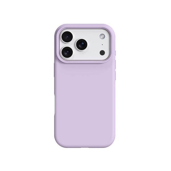 iPhone Liquid Silicone Case