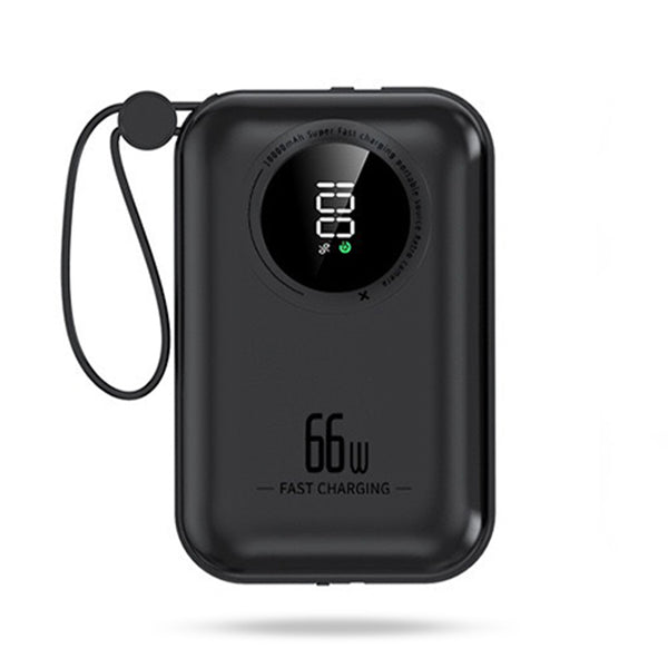 20000mAh Mini Portable Power Bank