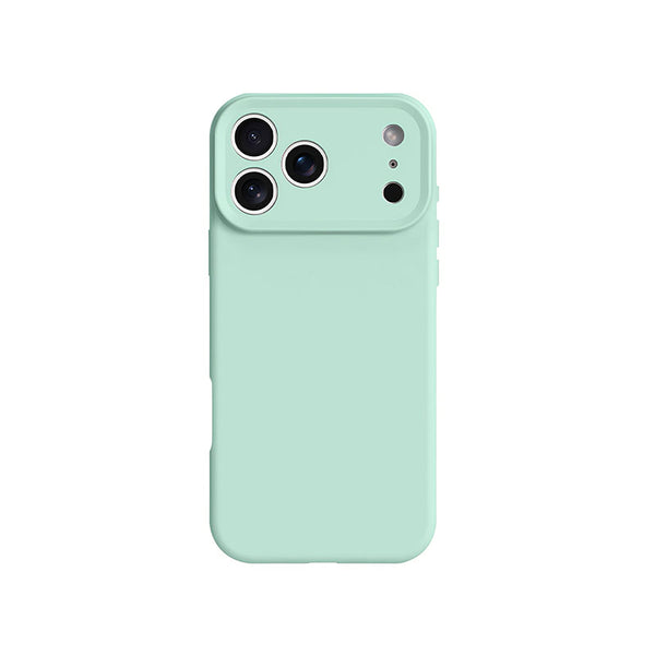 iPhone Liquid Silicone Case