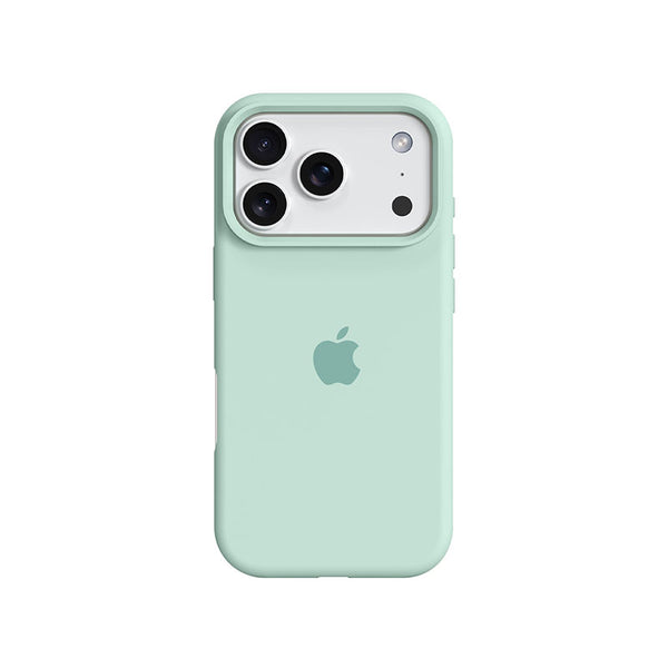 iPhone Liquid Silicone Case