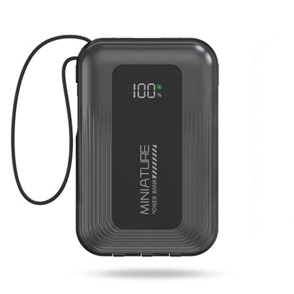 20000mAh Portable Power Bank