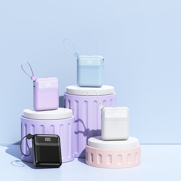 Mini Portable Power Pank