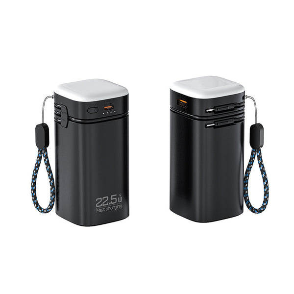 20000mAn Large Capacity Outdoor Power Bank