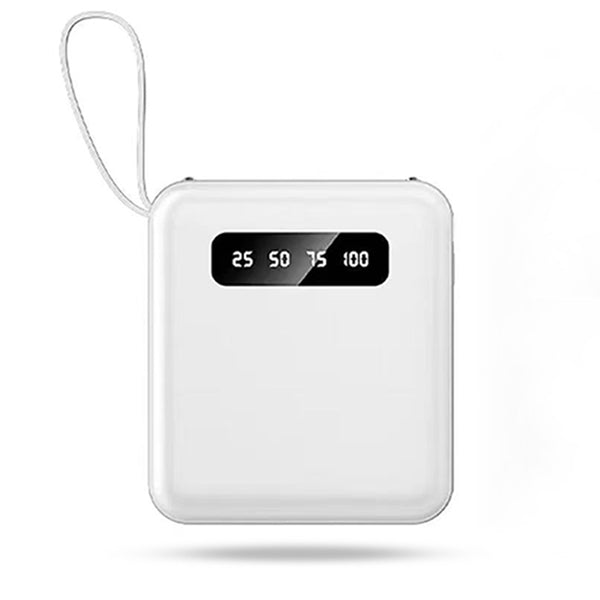 20000mAh Mini Large Capacity Power Bank
