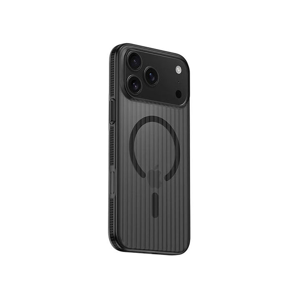 iPhone Corrugated Magnetic Case