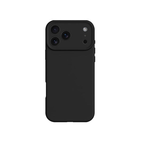 iPhone Liquid Silicone Case