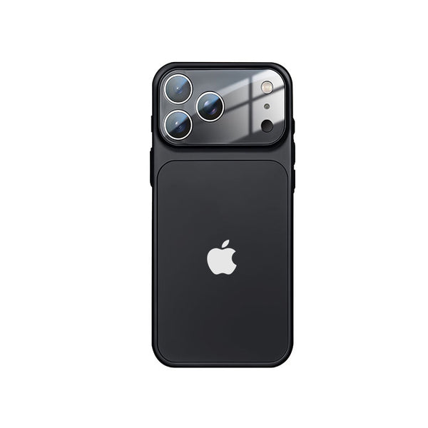 iPhone Large Window Case