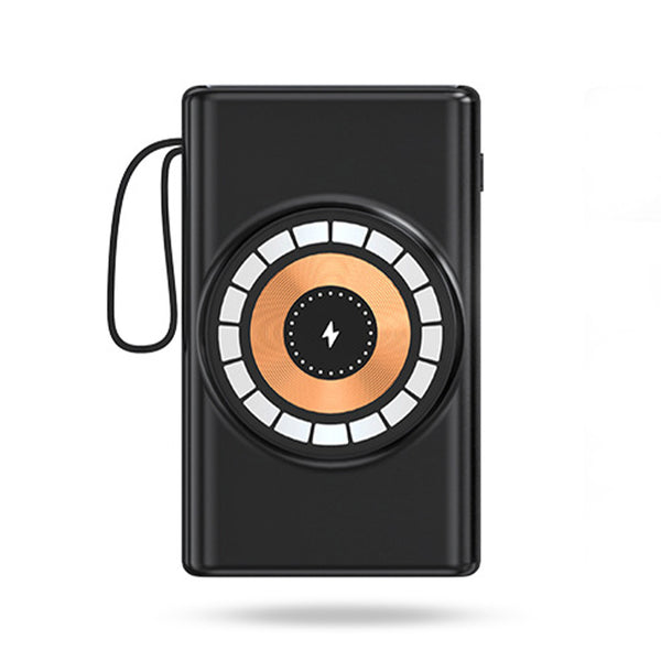 20000mAh  Magnetic Power Bank