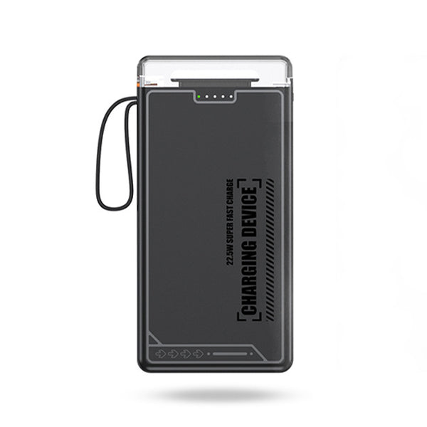 20000mAh Mini Portable Power Bank