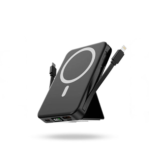 10000mAh Magnetic Power Bank
