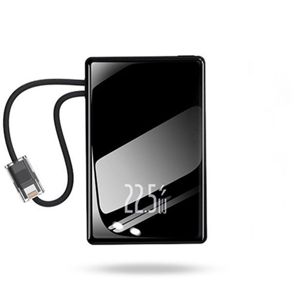 10000mAh Mirror Power Bank