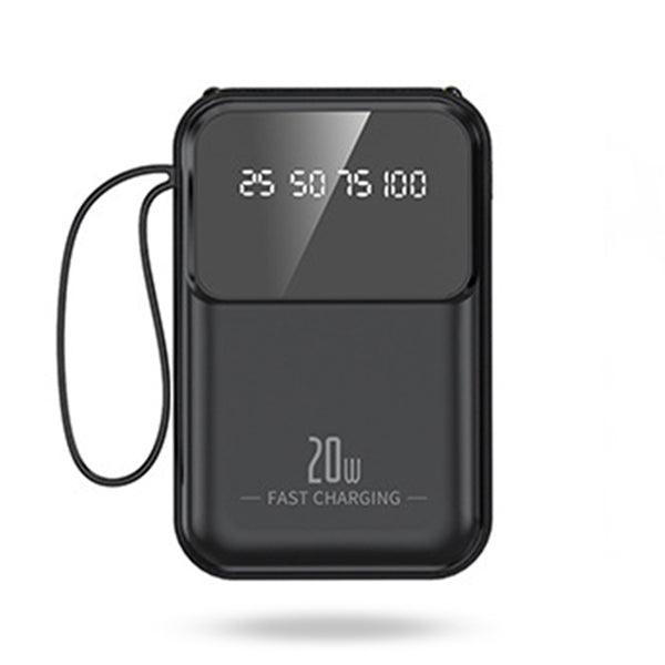 20000mAh Digital Display Power Bank