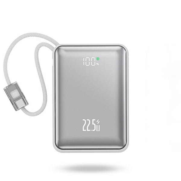 10000mAh Portable Power Bank