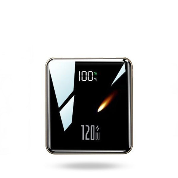 10000mAh Ultra-Slim Power Bank