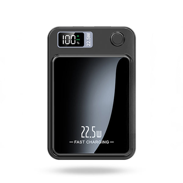 10000mAh Magnetic Power Bank