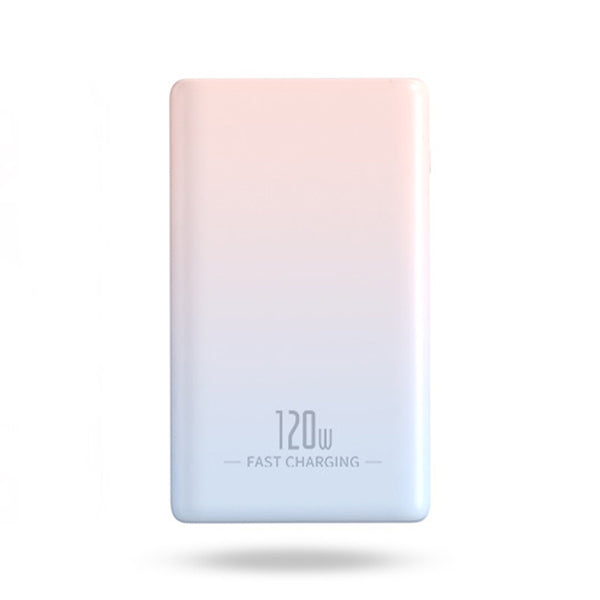 10000mAh Fast Charging Power Bank