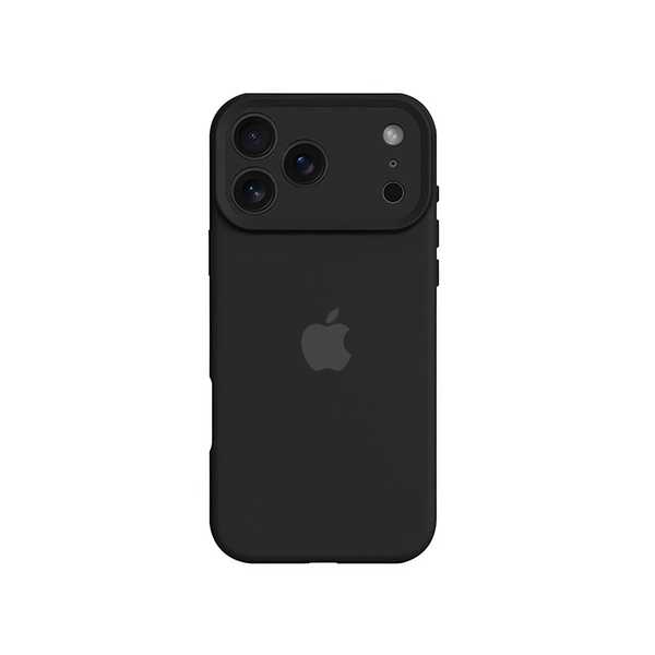 iPhone Liquid Silicone Case