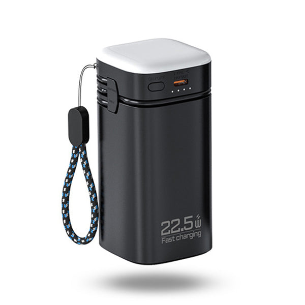 20000mAh Traveler Power Bank