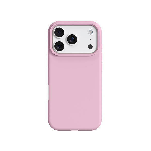 iPhone Liquid Silicone Case