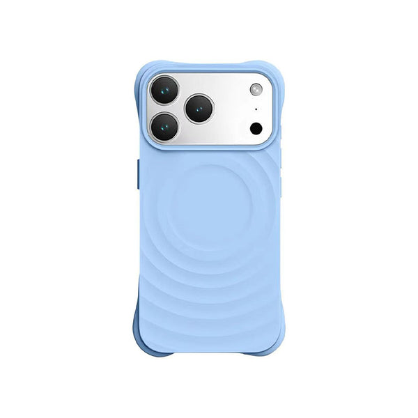 iPhone Ripple Silicone Case