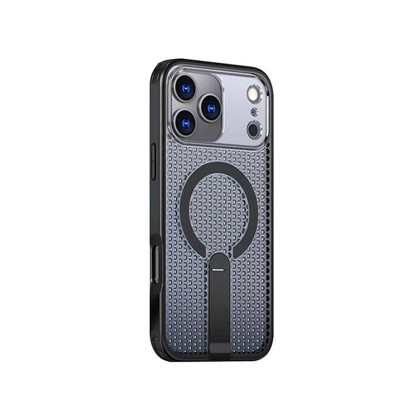 iPhone Magnetic Bracket Case