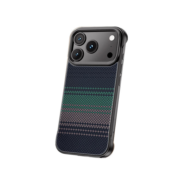iPhone Carbon Fiber Case