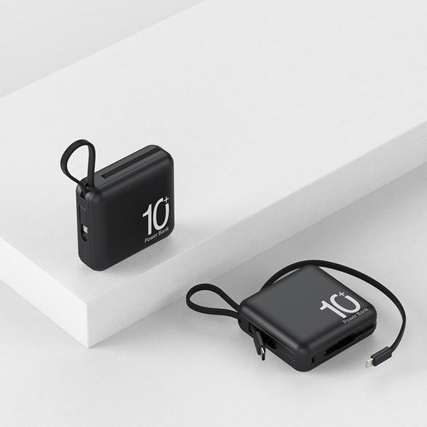10000mAn MiNi Power Bank