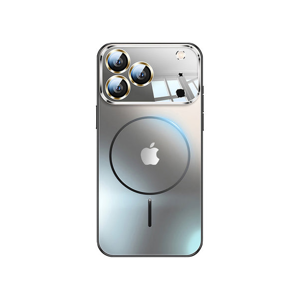 iiPhone Nano Frosted Glass Case