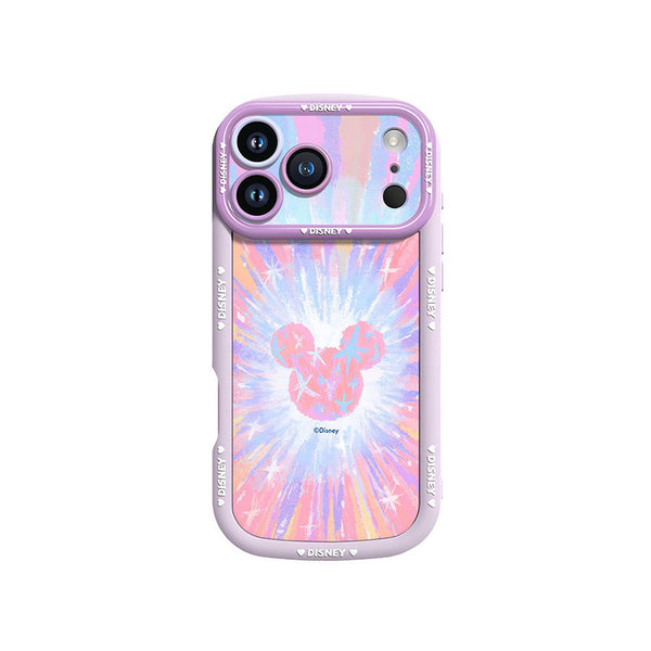iPhone Doodle Puff Silicone Case
