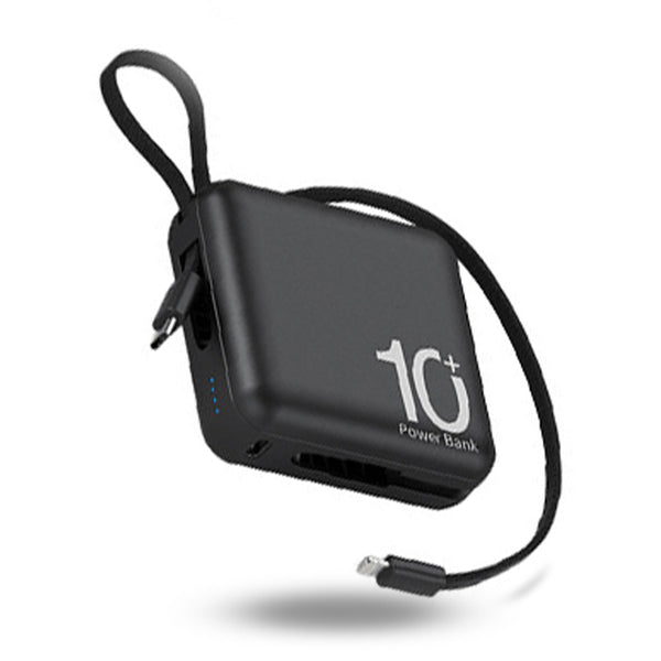 10000mAh MiNi Power Bank