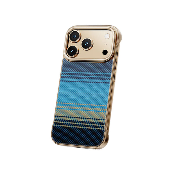 iPhone Carbon Fiber Case