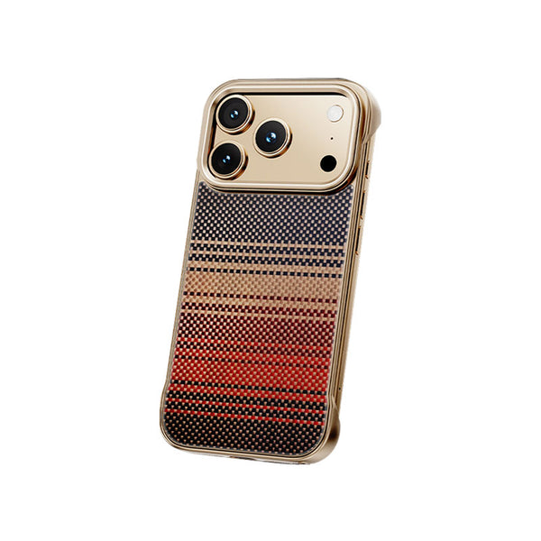 iPhone Carbon Fiber Case