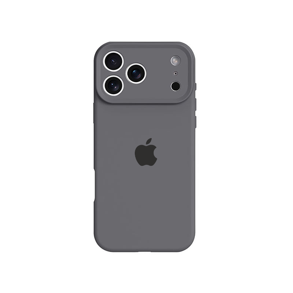 iPhone Liquid Silicone Case