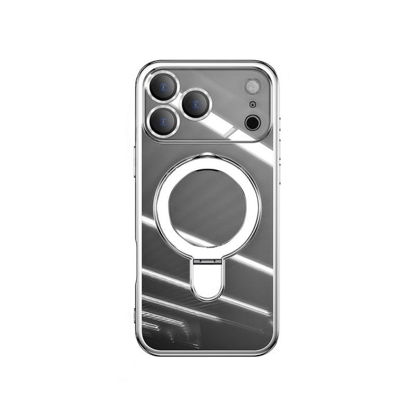 iPhone Magnetic Bracket Case