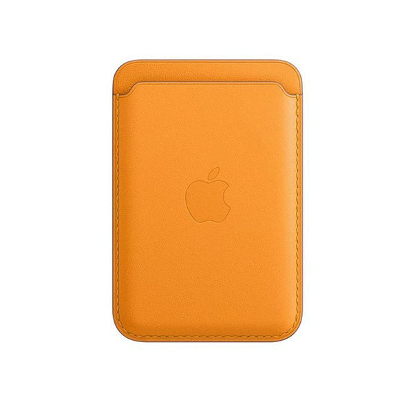 Leather Wallet with MagSafe