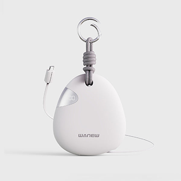 10000mAh Outdoor Portable Power Bank