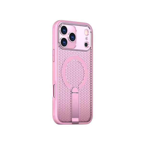 iPhone Magnetic Bracket Case