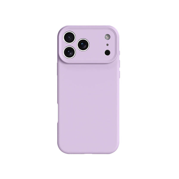 iPhone Liquid Silicone Case