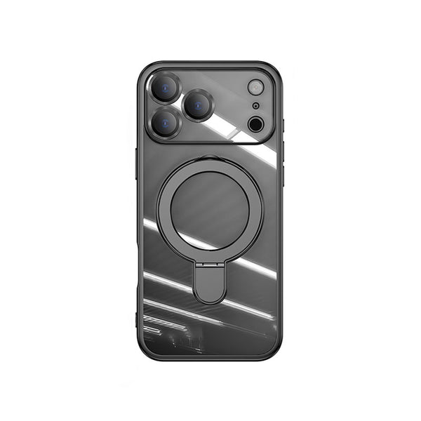 iPhone Magnetic Bracket Case