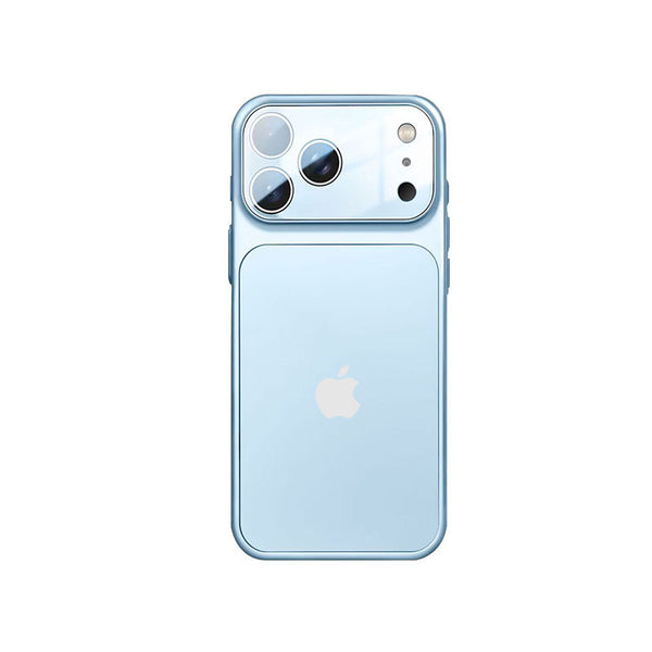 iPhone Large Window Case
