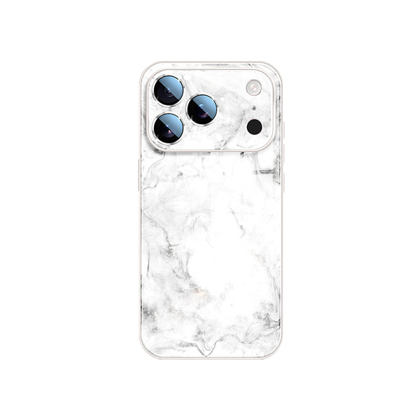 iPhone Liquid Glass Large Window Case