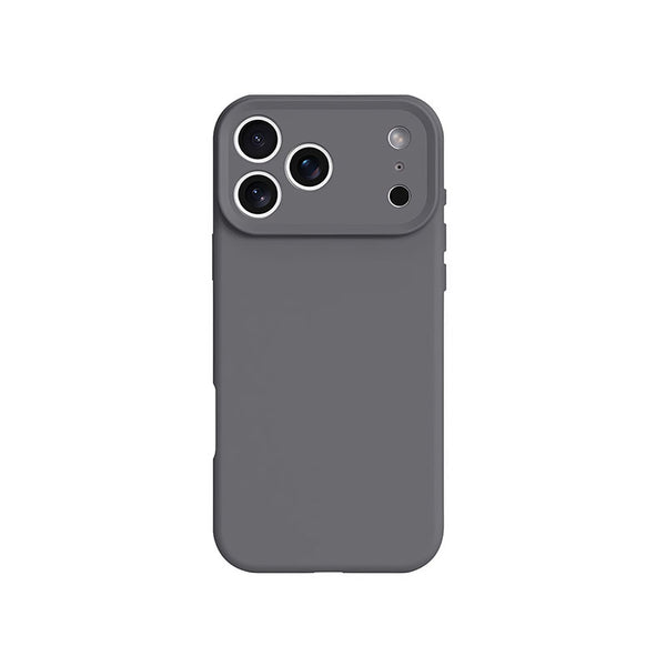 iPhone Liquid Silicone Case