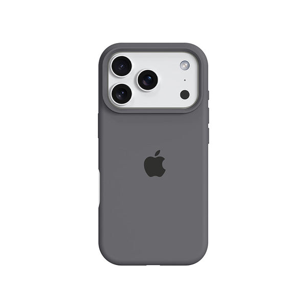 iPhone Liquid Silicone Case