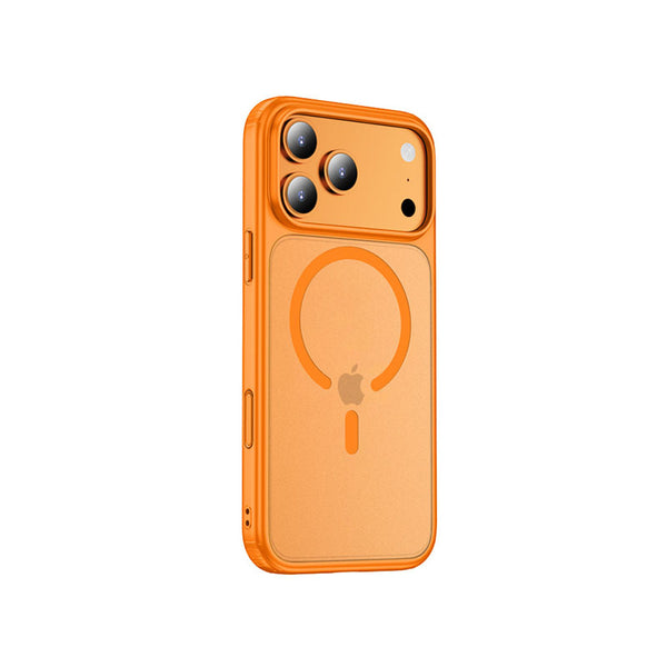 iPhone Ultra thin Frosted Case