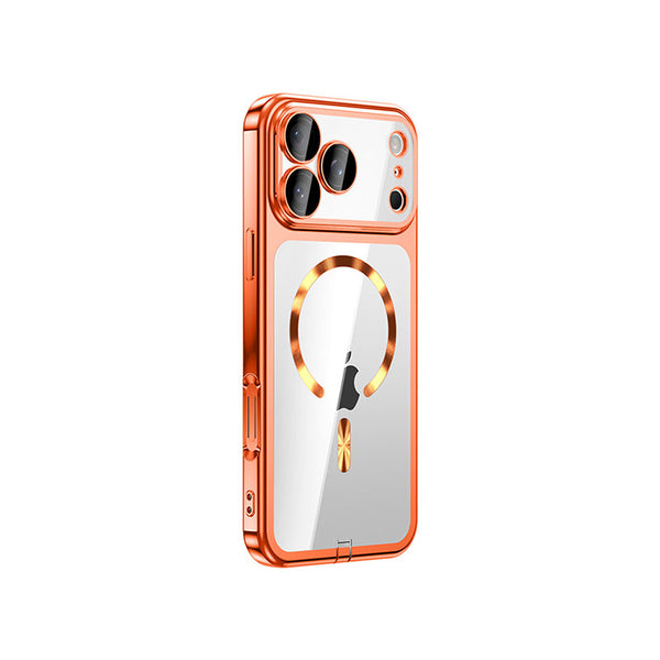 iPhone Electroplating Case