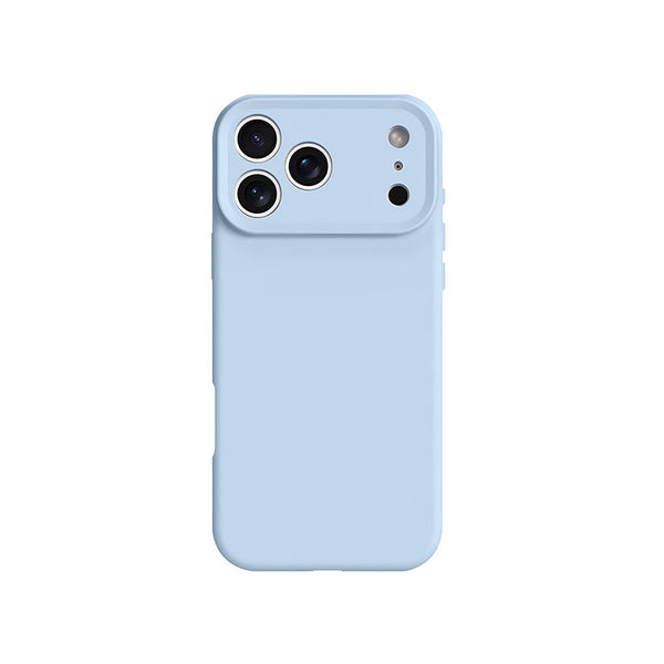 iPhone Liquid Silicone Case