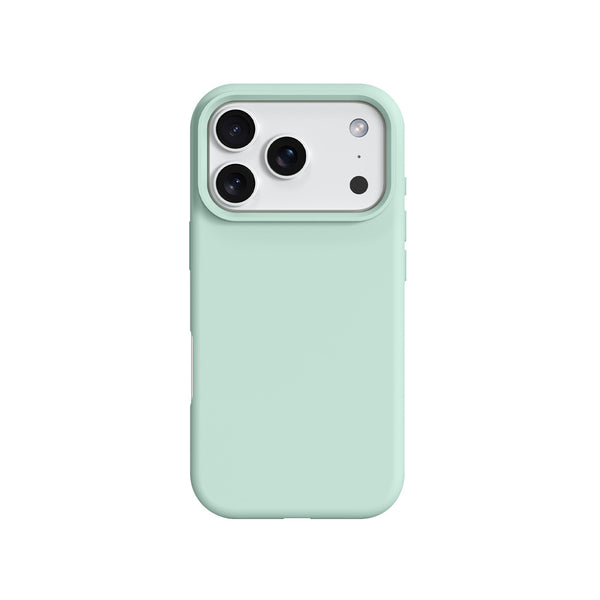 iPhone Liquid Silicone Case