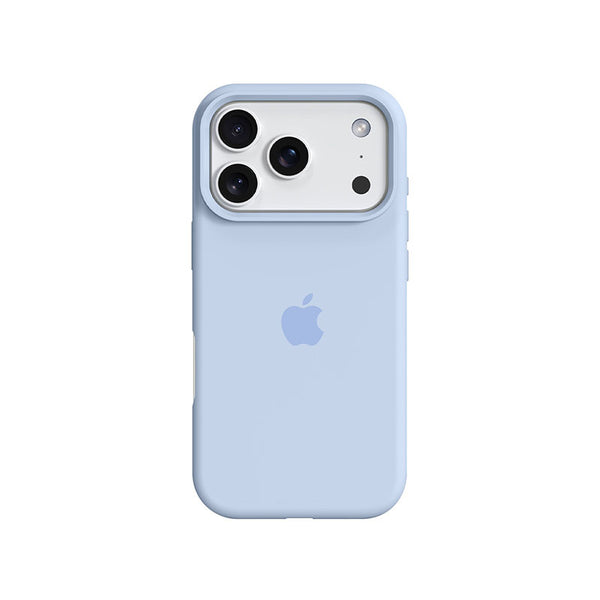 iPhone Liquid Silicone Case
