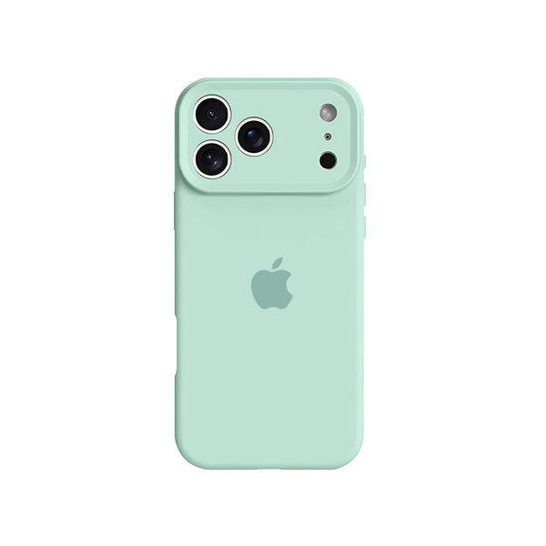 iPhone Liquid Silicone Case